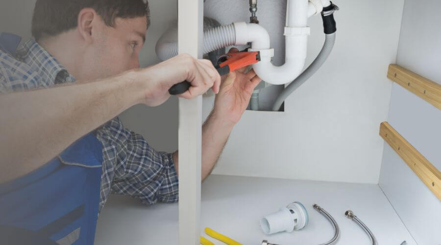 Local water heater installation in Cowdrey, CO